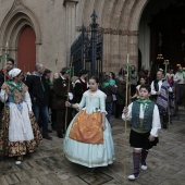 Romeria de les Canyes