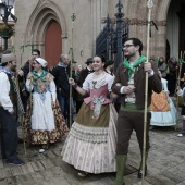 Romeria de les Canyes