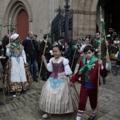 Romeria de les Canyes