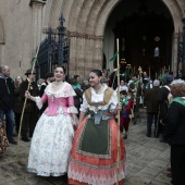 Romeria de les Canyes