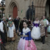 Romeria de les Canyes