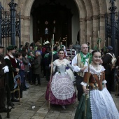 Romeria de les Canyes