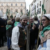 Romeria de les Canyes