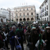 Romeria de les Canyes