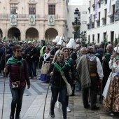 Romeria de les Canyes