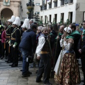 Romeria de les Canyes