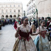 Romeria de les Canyes