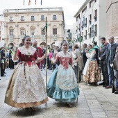 Romeria de les Canyes