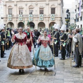 Romeria de les Canyes