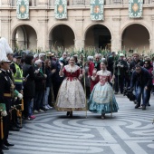 Romeria de les Canyes