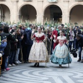 Romeria de les Canyes