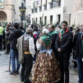 Romeria de les Canyes