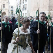 Romeria de les Canyes