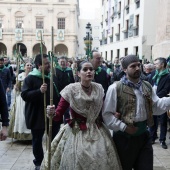 Romeria de les Canyes