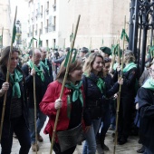 Romeria de les Canyes