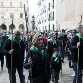 Romeria de les Canyes