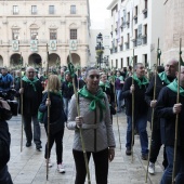 Romeria de les Canyes