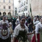 Romeria de les Canyes