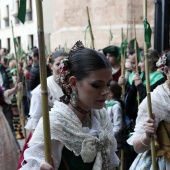 Romeria de les Canyes