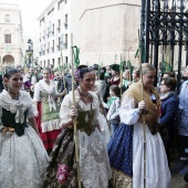 Romeria de les Canyes
