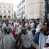 Romeria de les Canyes