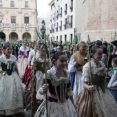 Romeria de les Canyes