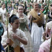 Romeria de les Canyes