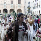 Romeria de les Canyes