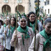 Romeria de les Canyes