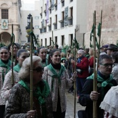 Romeria de les Canyes