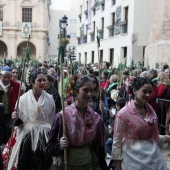 Romeria de les Canyes