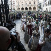 Romeria de les Canyes