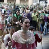 Romeria de les Canyes