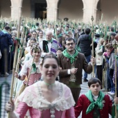 Romeria de les Canyes