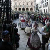 Romeria de les Canyes