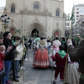 Romeria de les Canyes