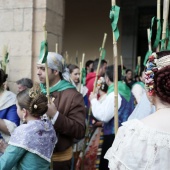 Romeria de les Canyes