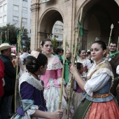 Romeria de les Canyes