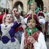 Romeria de les Canyes