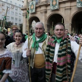 Romeria de les Canyes