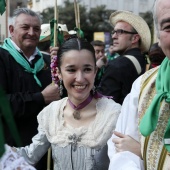 Romeria de les Canyes