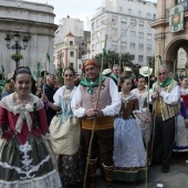 Romeria de les Canyes