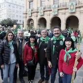 Romeria de les Canyes