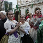 Romeria de les Canyes