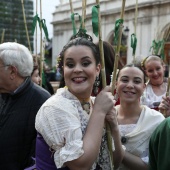 Romeria de les Canyes