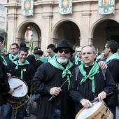 Romeria de les Canyes