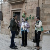 Romeria de les Canyes