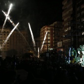 Encesa de les Gaiates