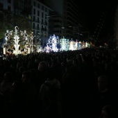 Encesa de les Gaiates