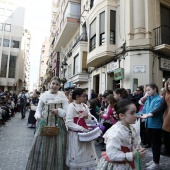 Cabalgata del Pregó Infantil